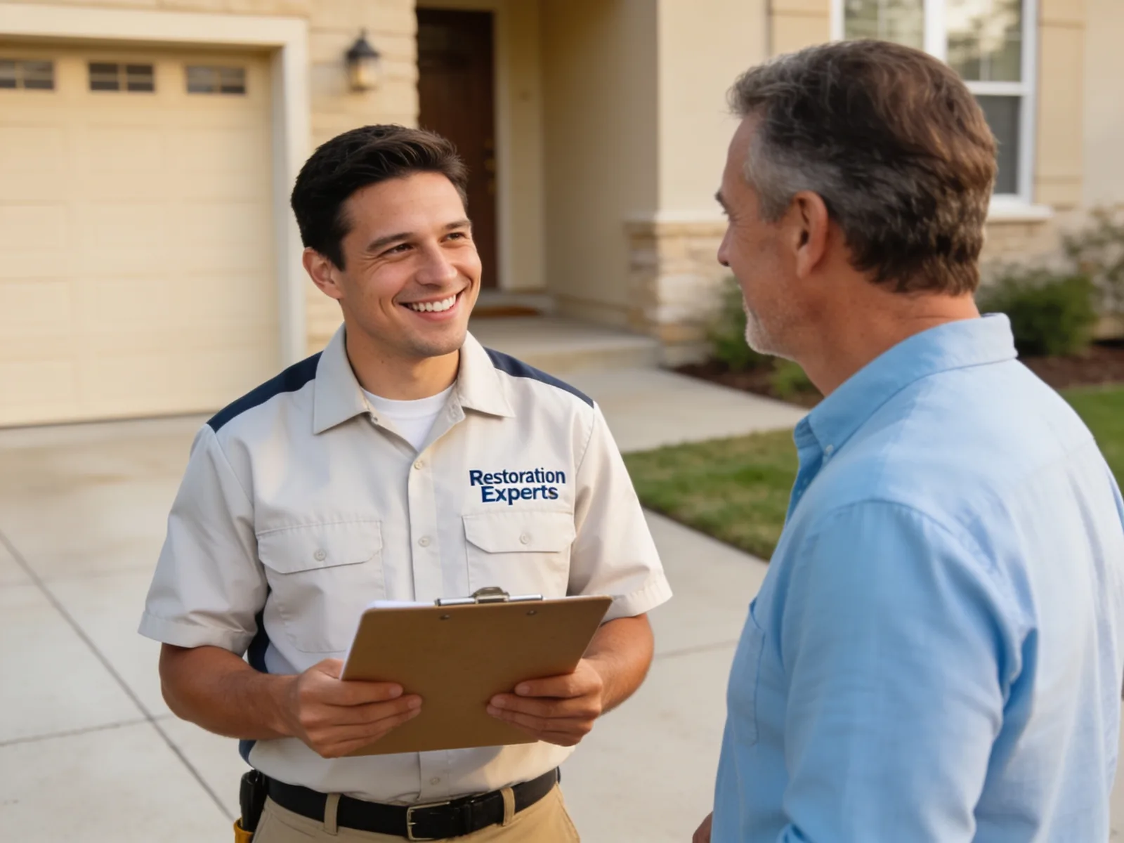 Water Damage Cleanup Dixon, NE FAQs